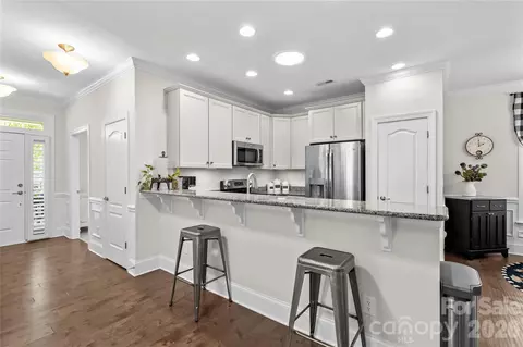 11516 Dublin Crescent Rd, Cornelius, NC 28031 photo 5