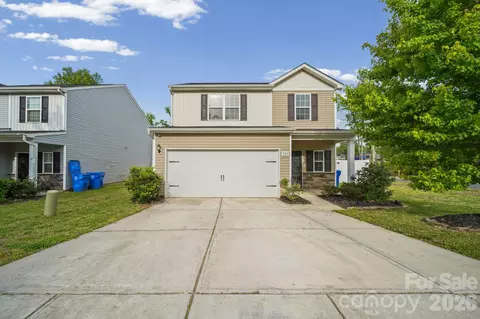 977 Joselynn Dr, Gastonia, NC 28054
