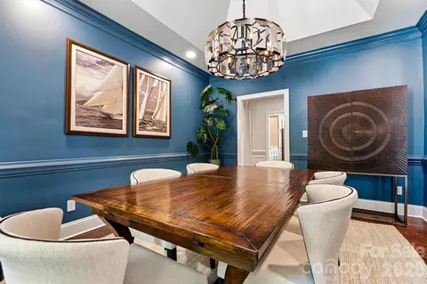Dining - 22026 Satilla Dr, Cornelius, NC 28031 photo 2 of 2