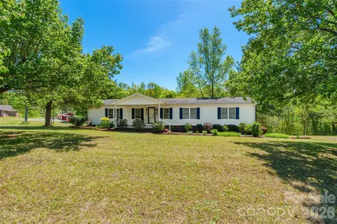 777 John Doster Rd, Pageland, SC 29728