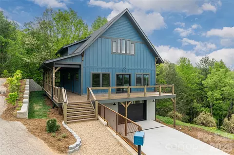 19 Ginger Spice Trl, Weaverville, NC 28787