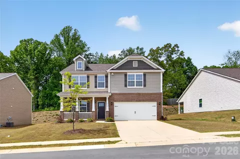 111 Beech Tree Ln, Locust, NC 28097