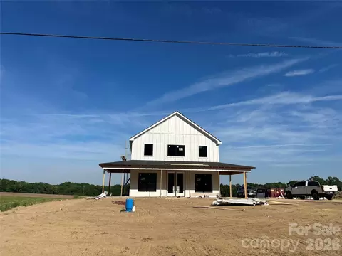 1216 Mills Harris Rd, Wingate, NC 28174