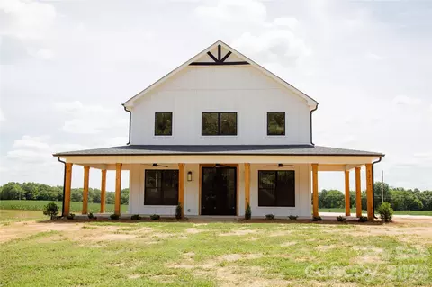1216 Mills Harris Rd, Wingate, NC 28174