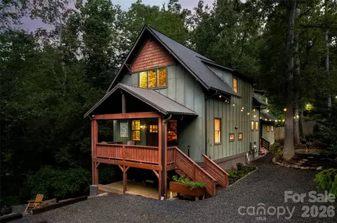 51 Westover Dr, Asheville, NC 28801