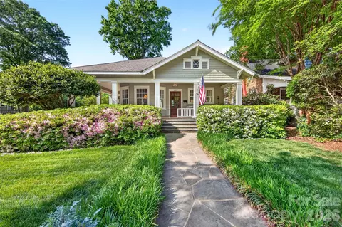 828 E Worthington Ave, Charlotte, NC 28203