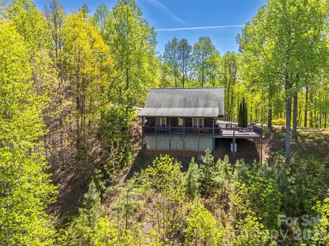 Exterior - 116 Sagamore Trl, Bostic, NC 28018 photo 10 of 14