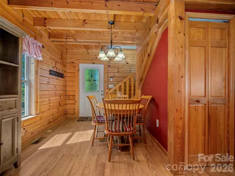 Dining - 116 Sagamore Trl, Bostic, NC 28018 photo 1 of 1