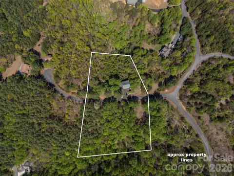 View/Area - 116 Sagamore Trl, Bostic, NC 28018 photo 9 of 9