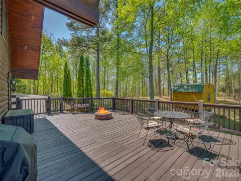 Exterior - 116 Sagamore Trl, Bostic, NC 28018 photo 8 of 14