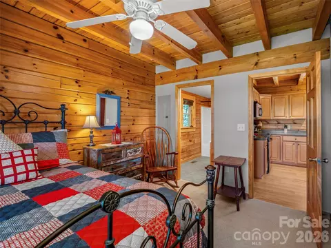 Bedroom - 116 Sagamore Trl, Bostic, NC 28018 photo 2 of 4
