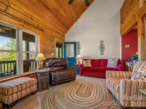 Living - 116 Sagamore Trl, Bostic, NC 28018 photo 2 of 2