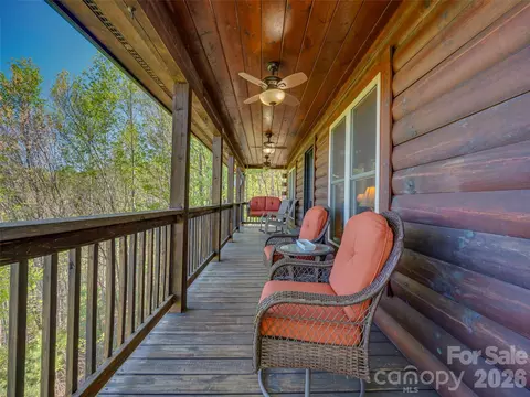 Exterior - 116 Sagamore Trl, Bostic, NC 28018 photo 4 of 14