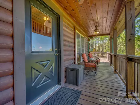 Exterior - 116 Sagamore Trl, Bostic, NC 28018 photo 6 of 14