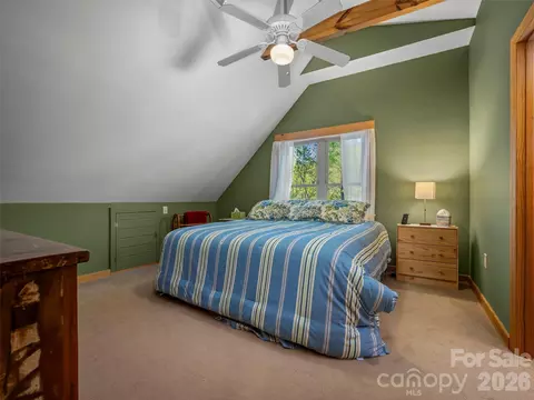 Bedroom - 116 Sagamore Trl, Bostic, NC 28018 photo 4 of 4