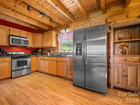 Kitchen - 116 Sagamore Trl, Bostic, NC 28018 photo 1 of 3