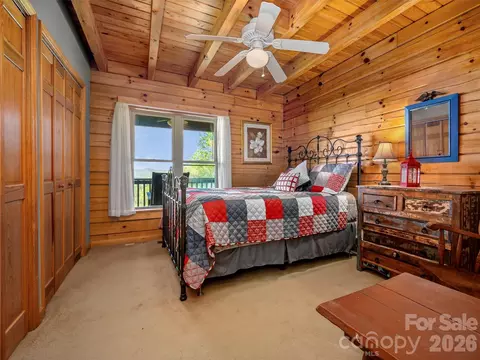 Bedroom - 116 Sagamore Trl, Bostic, NC 28018 photo 1 of 4