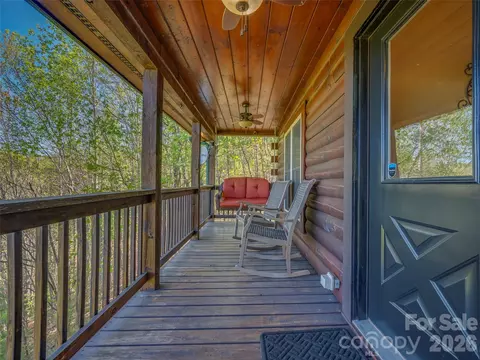 Exterior - 116 Sagamore Trl, Bostic, NC 28018 photo 7 of 14