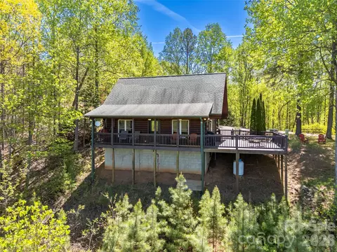 Exterior - 116 Sagamore Trl, Bostic, NC 28018 photo 11 of 14