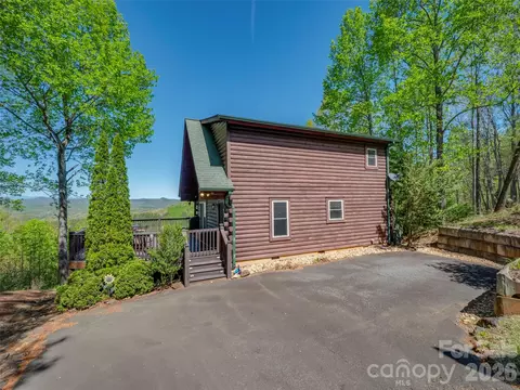 Exterior - 116 Sagamore Trl, Bostic, NC 28018 photo 9 of 14