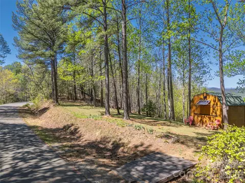 Exterior - 116 Sagamore Trl, Bostic, NC 28018 photo 13 of 14