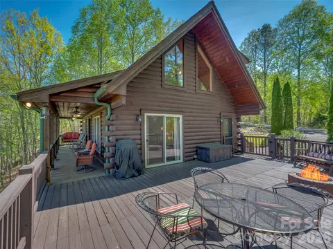 Exterior - 116 Sagamore Trl, Bostic, NC 28018 photo 2 of 14