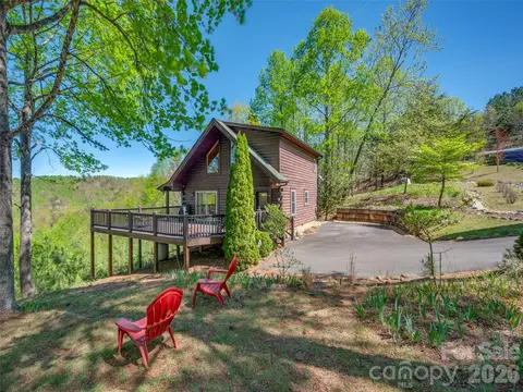 116 Sagamore Trl, Bostic, NC 28018