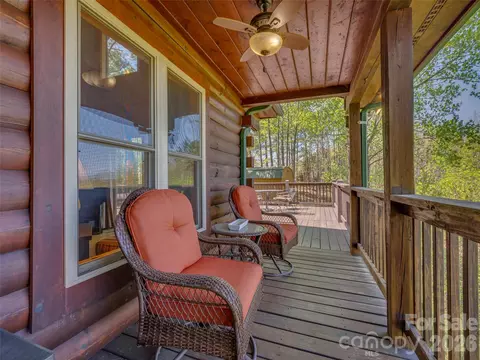 Exterior - 116 Sagamore Trl, Bostic, NC 28018 photo 5 of 14