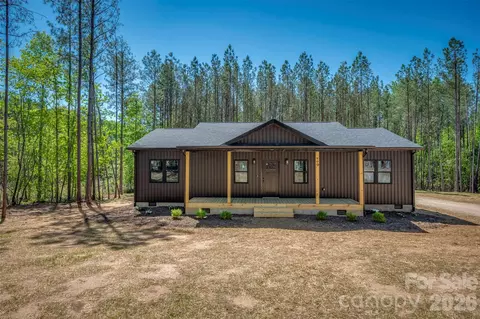 800 Tiney Rd, Bostic, NC 28018