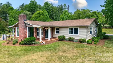 15 Bowman Ridge 1 Rd #1, Hendersonville, NC 28739