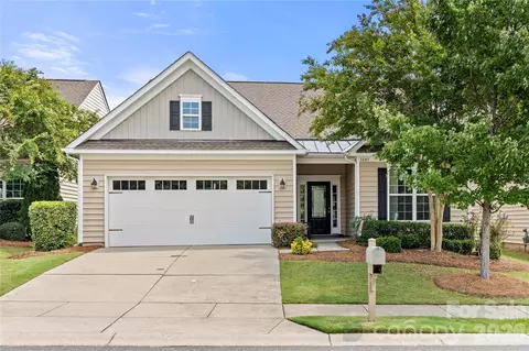 1601 Deer Meadows Dr, Waxhaw, NC 28173
