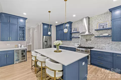 3505 Oakwood Ave, Charlotte, NC 28205