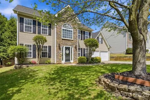 186 Scanlon Rd, Mooresville, NC 28115