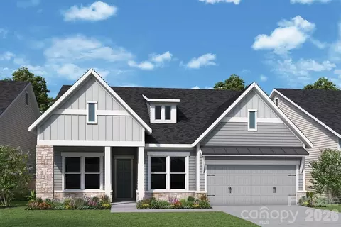 1141 Pastoral Pl, Waxhaw, NC 28173