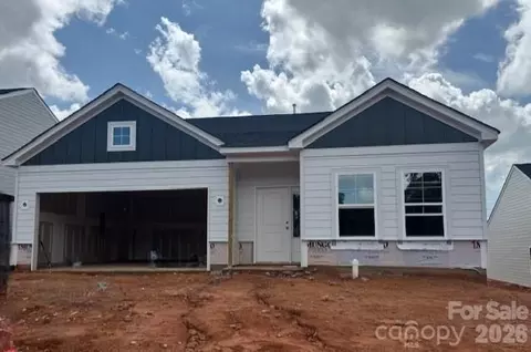 221 Rodeo Dr, Shelby, NC 28150
