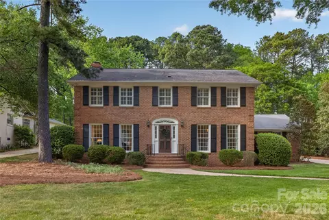3225 Wamath Dr, Charlotte, NC 28210