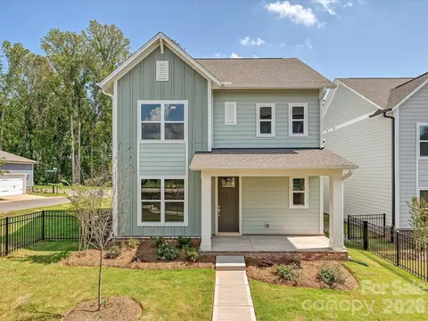 18200 Middle Springs Ln, Mint Hill, NC 28227