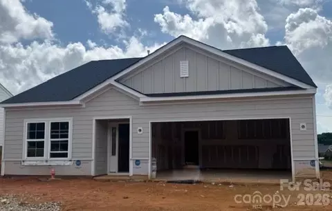 223 Rodeo Dr, Shelby, NC 28150