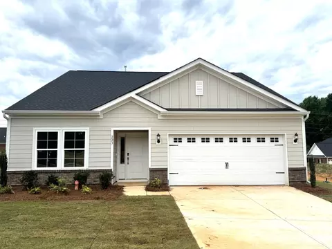223 Rodeo Dr, Shelby, NC 28150