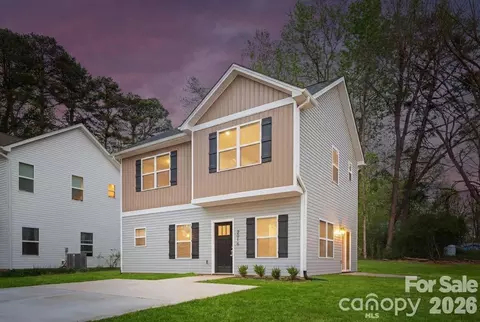 6928 Ridge Lane Rd, Charlotte, NC 28262