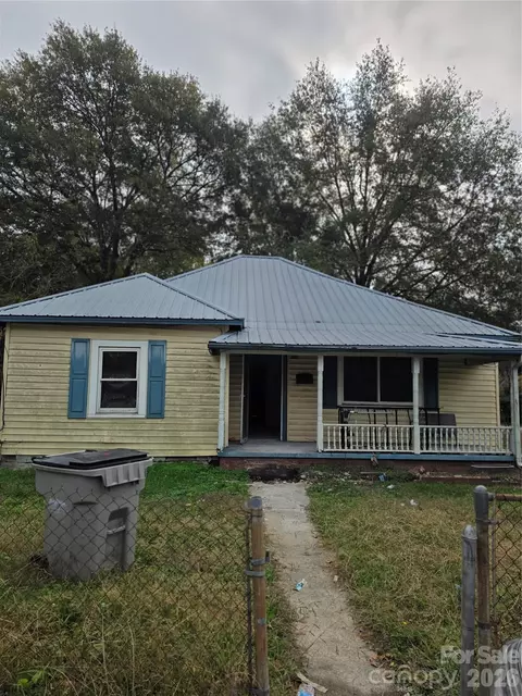 1517 W Walnut Ave, Gastonia, NC 28052