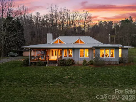 2805 Nc 9 Hwy, Black Mountain, NC 28711
