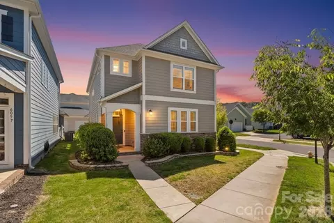 6061 Bountiful St, Belmont, NC 28012