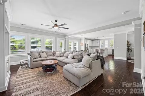 6061 Bountiful St, Belmont, NC 28012