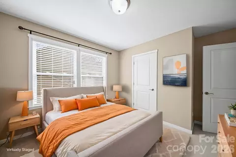 Bedroom - 4019 Orchid Way, Tega Cay, SC 29708 photo 4 of 7