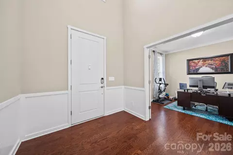 Entry Way - 4019 Orchid Way, Tega Cay, SC 29708 photo 1 of 3