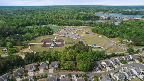 View/Area - 4019 Orchid Way, Tega Cay, SC 29708 photo 7 of 8