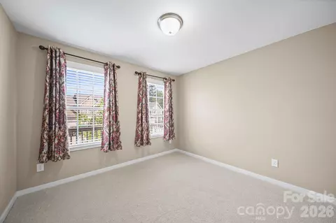 Bedroom - 4019 Orchid Way, Tega Cay, SC 29708 photo 3 of 7