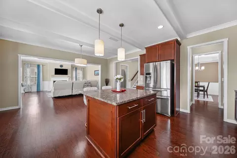 Kitchen - 4019 Orchid Way, Tega Cay, SC 29708 photo 4 of 4