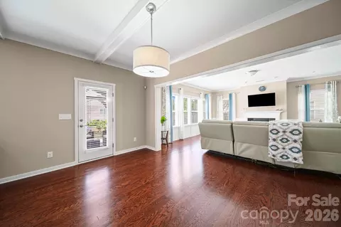 Living - 4019 Orchid Way, Tega Cay, SC 29708 photo 1 of 2